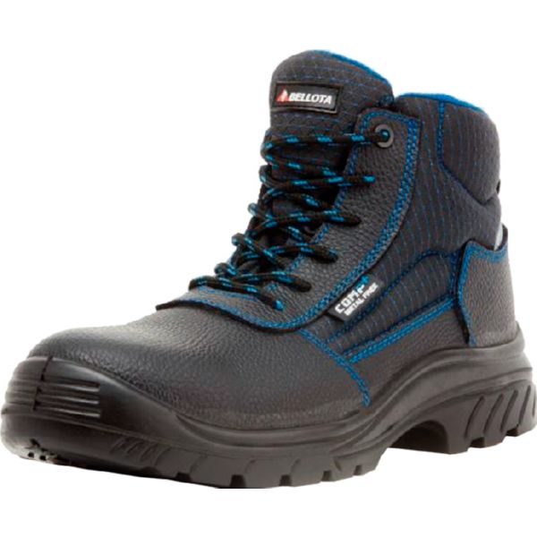BOTA COMP+ S3