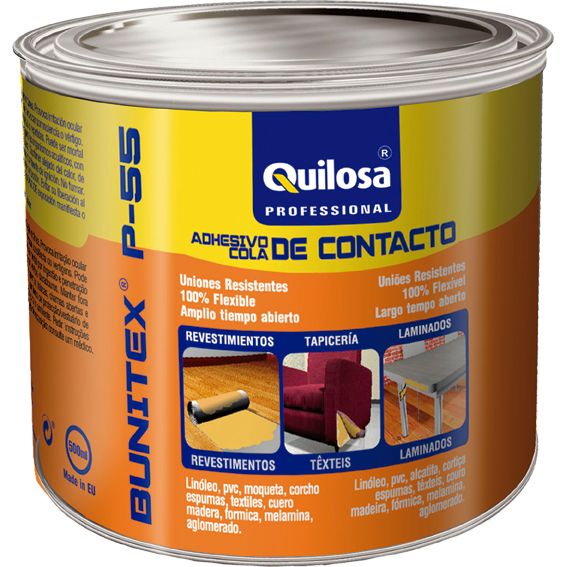 BUNITEX P-55