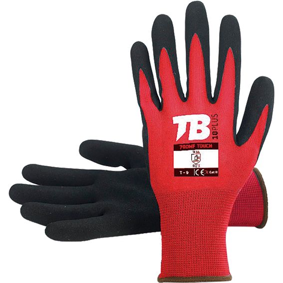 GUANTE TOUCH