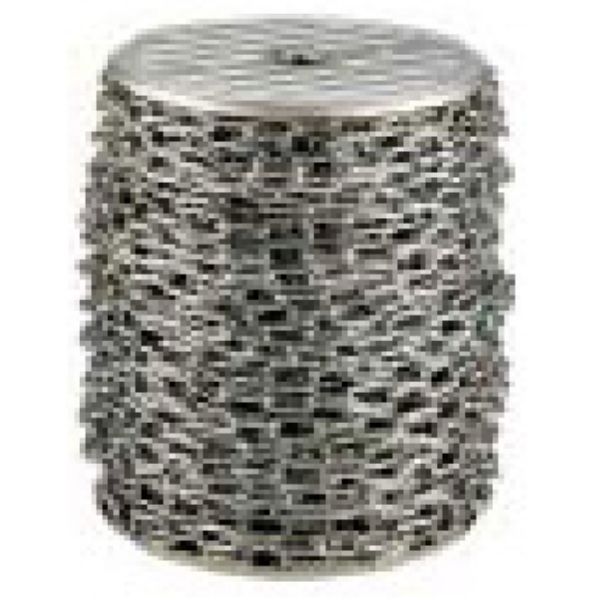 BOBINA CADENA ZINC B00322 03-110MT