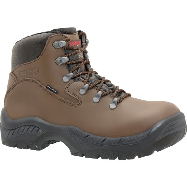 BOTA 3260 PLUS S3 MEMBRANA T-42 MARRON
