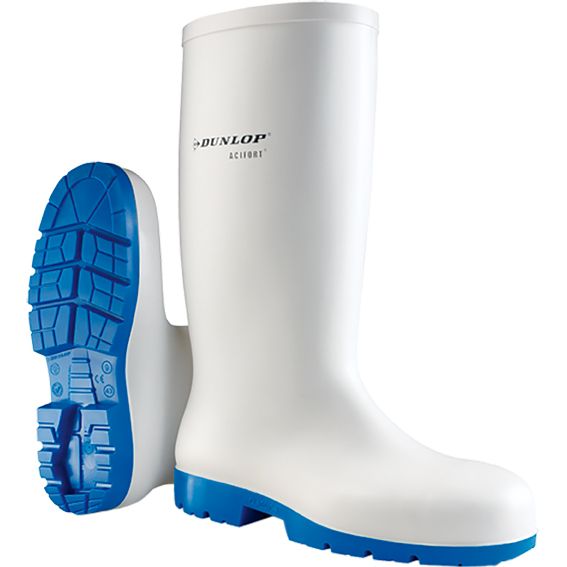 BOTA ACIFORT CLASSIC S4 A181331 T-41 BCO