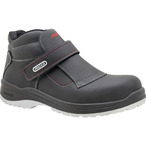 BOTA FRAGUA VELCRO LINK S3 P+P 247 T-38