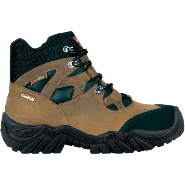 BOTA NEW JACKSON S3 WR HRO C/P Y P T-39