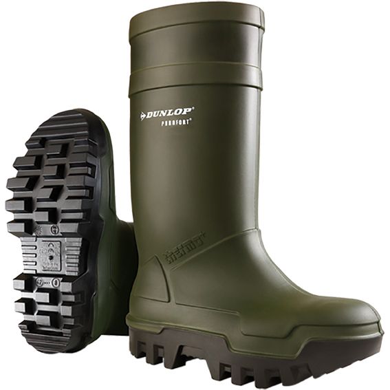 BOTA PUROFORT THERMO+S5C662933 T-39/40 V