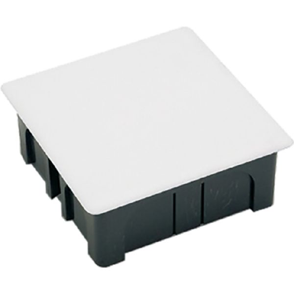 CAJA 3202 EMPOTRAR 160X100X50 C/GARRA