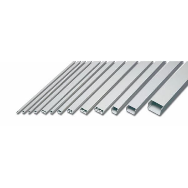 CANALETA 71529A 10X20 ADHESIVA 2MT