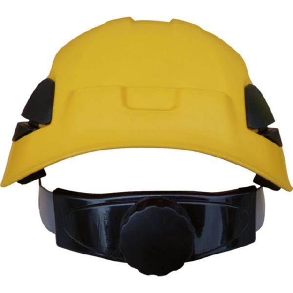 CASCO CLIMBER C/ROSCA 1000V 80661 BLANCO