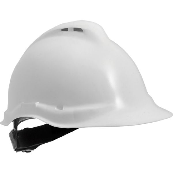 CASCO BLANCO 3772 ROTOR