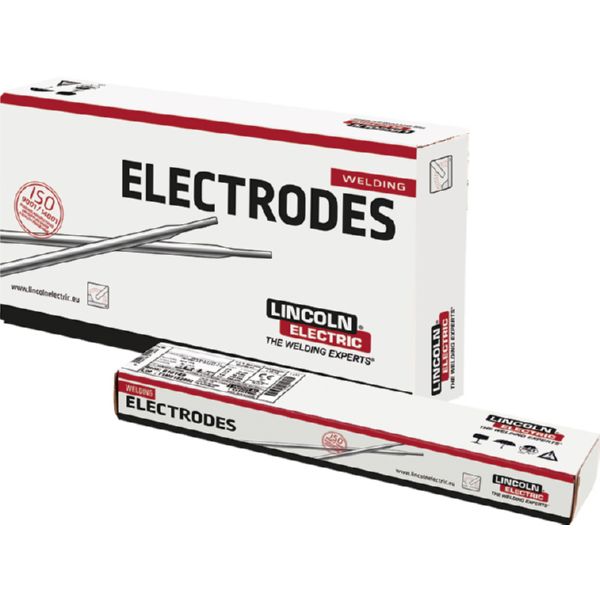 ELECTRODO INOX LIMAROSTA 316L 3,2X350