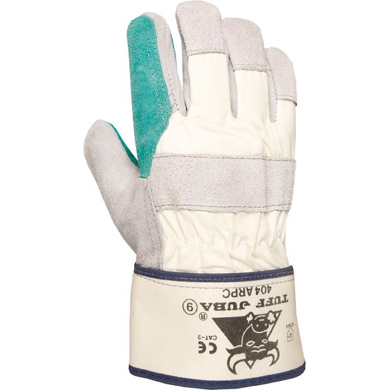 GUANTE AMER.SERR.REFOR.404ARPC T-09