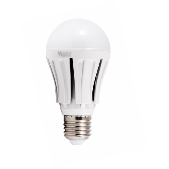 LAMPARA STAND.980927 LED E27 10W 3000K