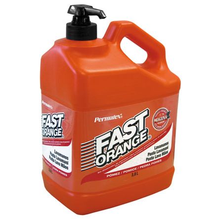 LAVAMANOS 3,78L 35405/6 FAST ORANGE