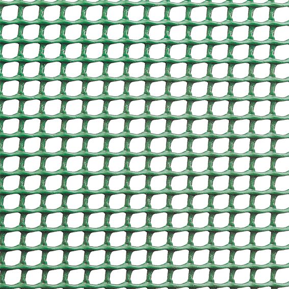 MALLA PLASTICA BALCONET C-105 BCA.R/25M