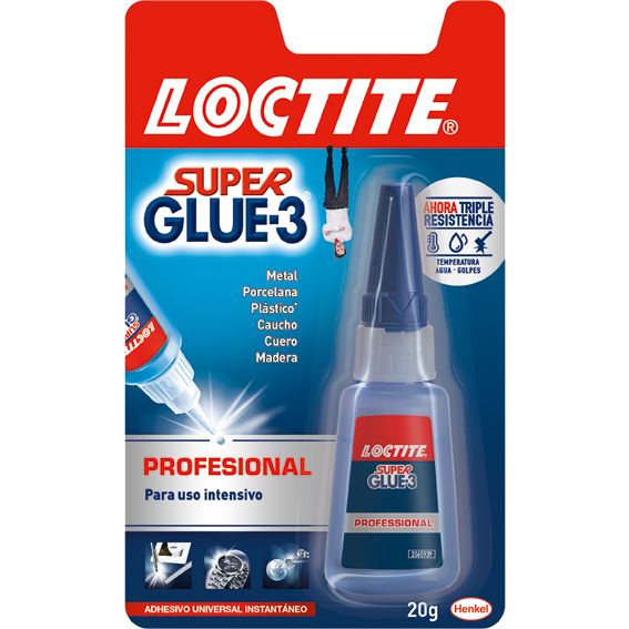 PEGAMENTO S.GLUE3 20GR.1579519/2055487