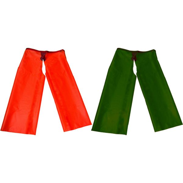 PERNERA LONA GAVINA Nº3 105CM NARANJA