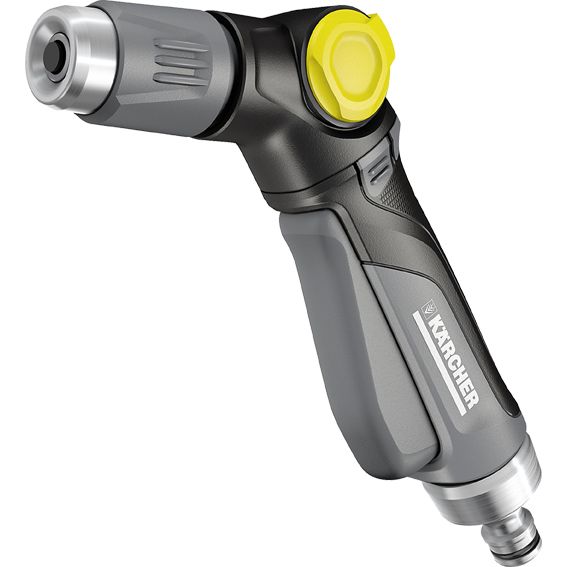 PISTOLA RIEGO PREMIUM METAL 2.645-270.0