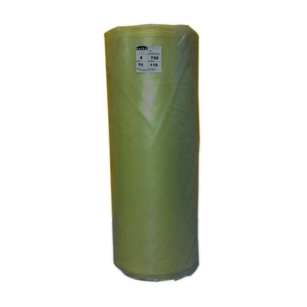 PLASTICO LARGA DURACIÓN G/720-10M R-30M