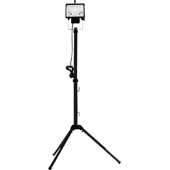 PROYECTOR HALOG.C/TRI.400W 1174910 C/LAM