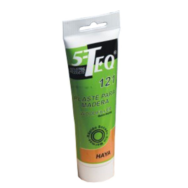RESTAU.PLASTE AL AGUA 121 125ML BLANCO