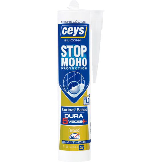 SELLACEYS STOPMOHO 505540 280ML CART.BCO