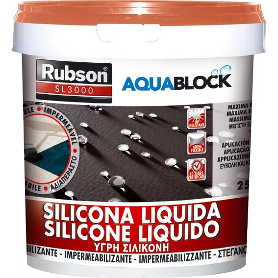 SILICONA LIQUIDA SL3000 1890693-1KG GR