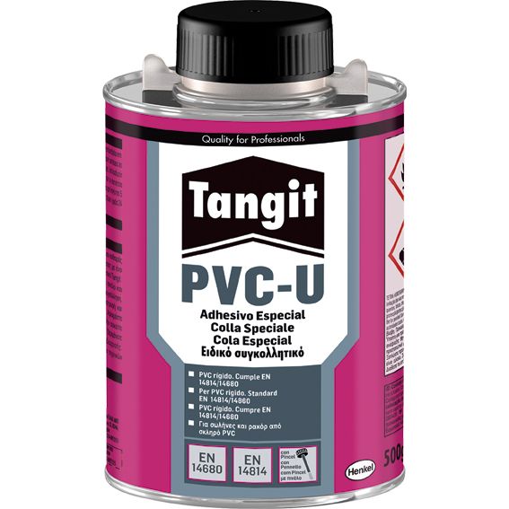 TANGIT ADHESIVO PVC 125G TUBO 402984